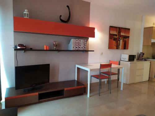 Apartamento Playa Para�so Vista A La Playa