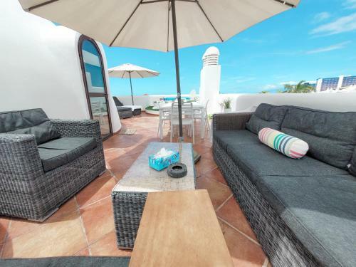 Apartamento Suite Adeje Paradise With Private Jacuzzi