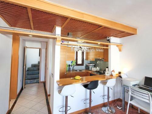 Apartamento Suite Adeje Paradise With Private Jacuzzi