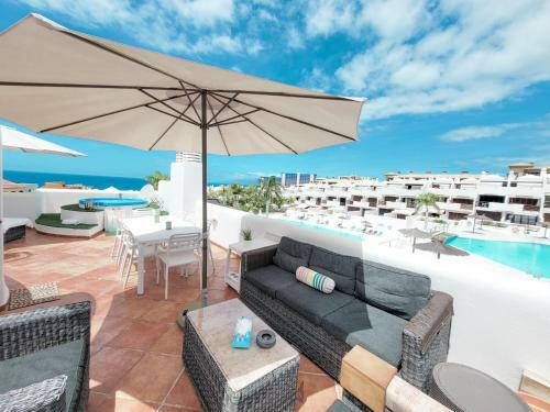 Apartamento Suite Adeje Paradise With Private Jacuzzi
