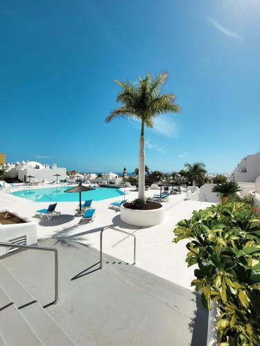 Apartamento Suite Adeje Paradise With Private Jacuzzi