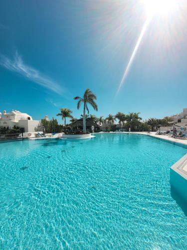 Apartamento Suite Adeje Paradise With Private Jacuzzi