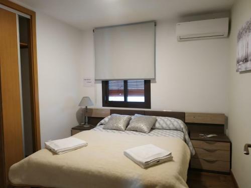 Hostal Rural Pico Aznaitin- Sierra Magina
