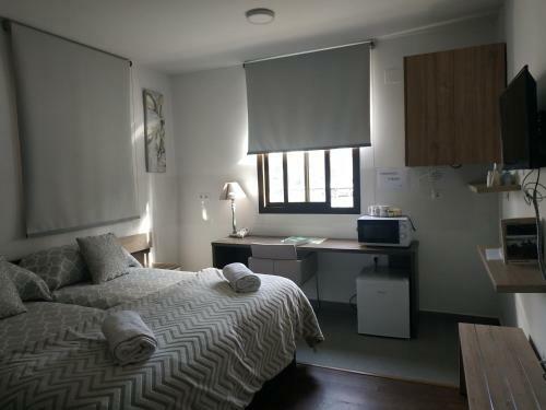Hostal Rural Pico Aznaitin- Sierra Magina