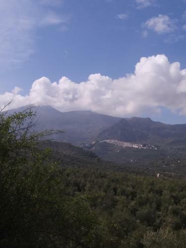 Hostal Rural Pico Aznaitin- Sierra Magina
