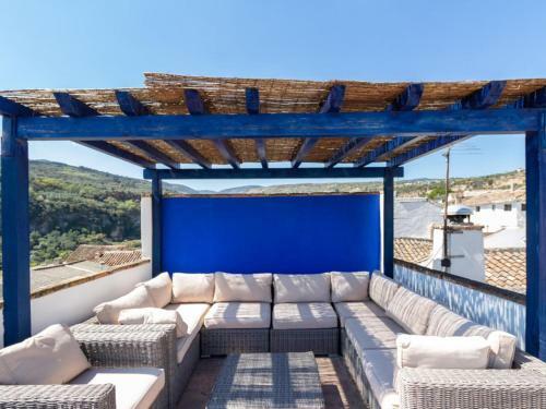 Villa Casa Mar�a Grande