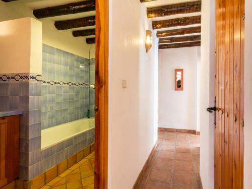Villa Casa Del Patio Arabe