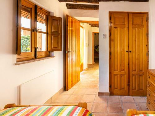 Villa Casa Del Patio Arabe