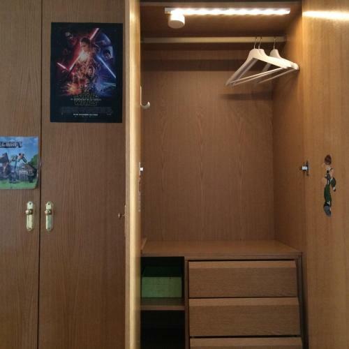 Apartamento Gran Piso En El Centro De Alcal�