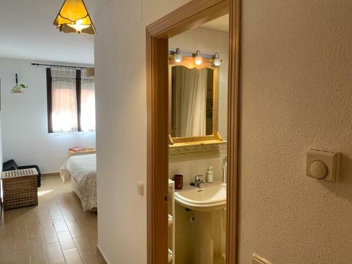 Apartamento Gran Piso En El Centro De Alcal�