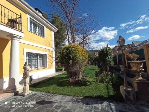 Apartamento Madrid Home