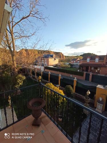 Apartamento Madrid Home