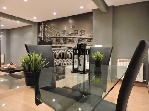 Apartamento Alojamiento Casco Hist�rico Alcal� de Henares
