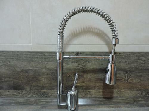 Apartamento Alojamiento Casco Hist�rico Alcal� de Henares