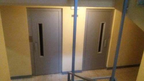 Apartamento Alojamiento Casco Hist�rico Alcal� de Henares