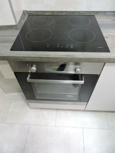 Apartamento Alojamiento Casco Hist�rico Alcal� de Henares
