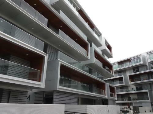 Apartamento Dulcinea