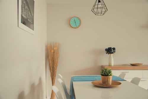 Apartamento Dulcinea