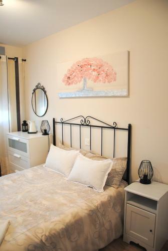 Apartamento Dulcinea