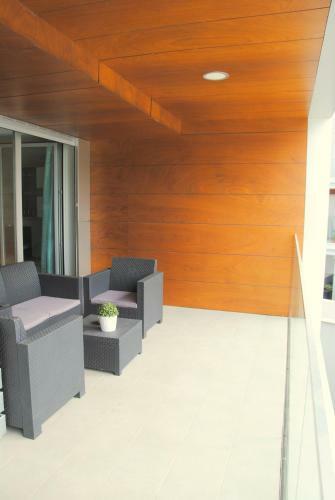 Apartamento Dulcinea