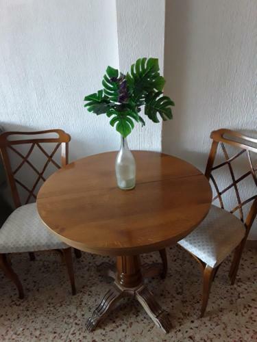 Apartamento Anahouse