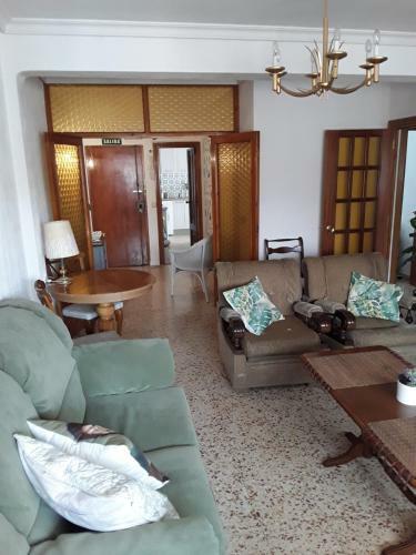 Apartamento Anahouse