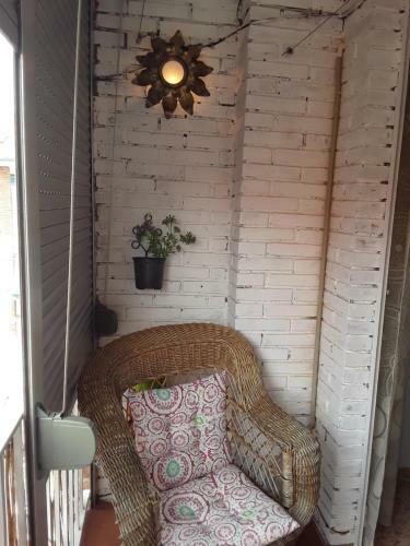 Apartamento Anahouse