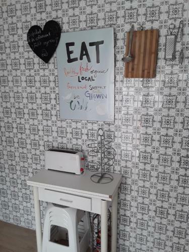 Apartamento Anahouse