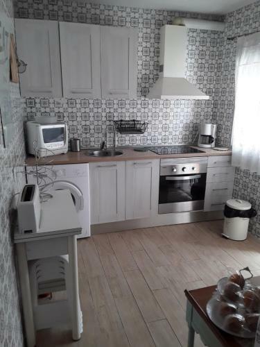 Apartamento Anahouse