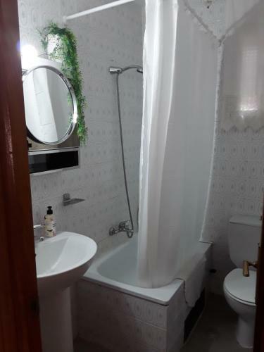 Apartamento Anahouse