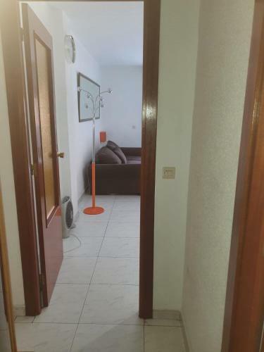 Apartamento Be Like At Home Sas1