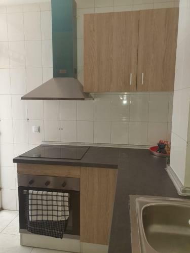Apartamento Be Like At Home Sas1