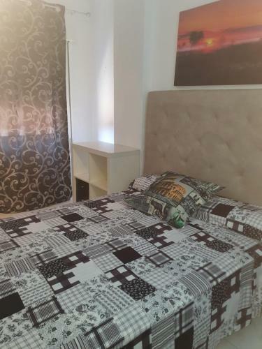 Apartamento Be Like At Home Sas1