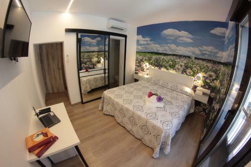 Albergue Fp Hotels