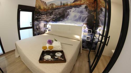 Albergue Fp Hotels