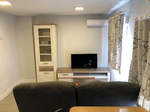 Apartamento C�ntrico En Alcal� De Henares