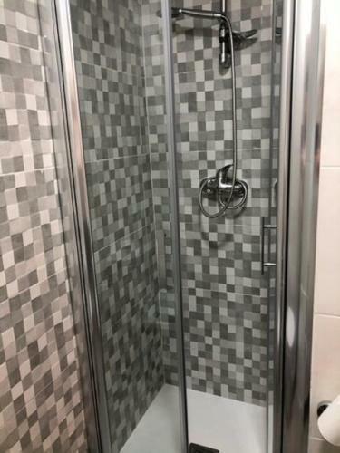 Apartamento C�ntrico En Alcal� De Henares
