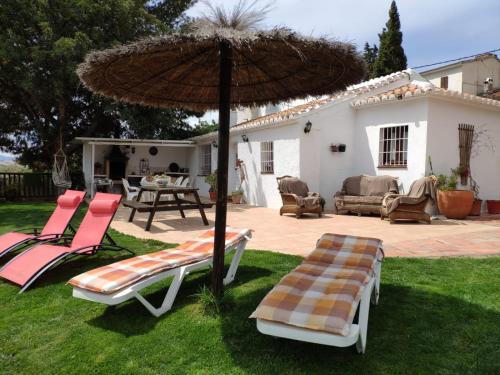 Lodge Casa Molina