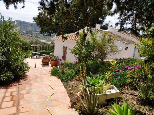 Lodge Casa Molina