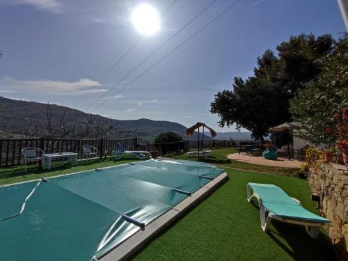 Lodge Casa Molina