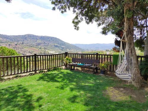 Lodge Casa Molina