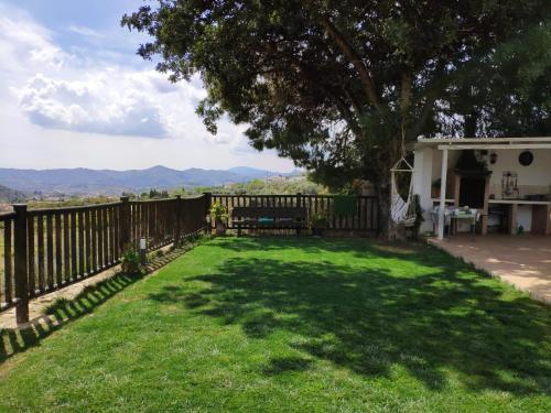 Lodge Casa Molina