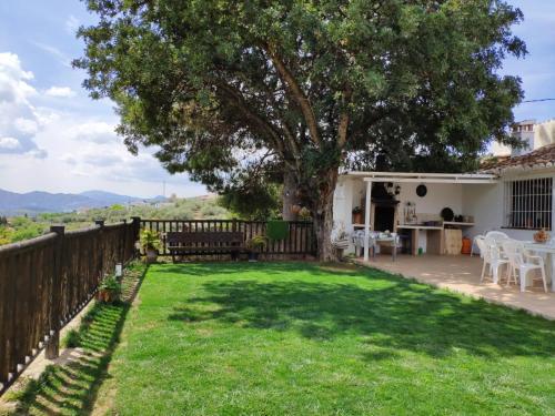 Lodge Casa Molina