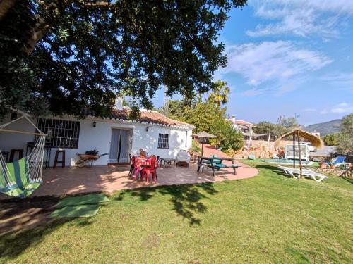 Lodge Casa Molina