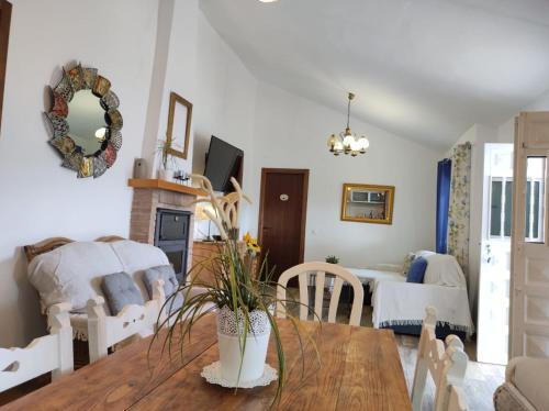 Lodge Casa Molina