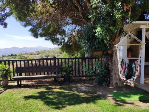 Lodge Casa Molina