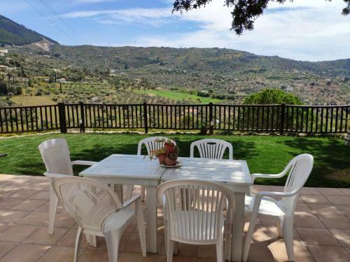 Lodge Casa Molina
