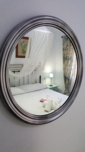 Lodge Casa Molina
