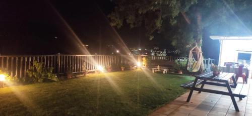 Lodge Casa Molina