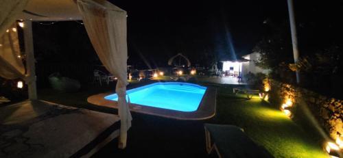 Lodge Casa Molina